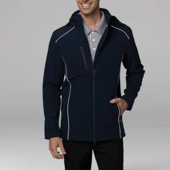 Mens Aspen Softshell Jkt