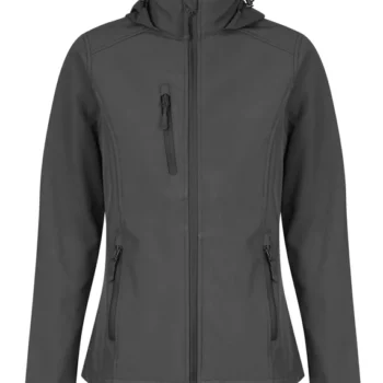 Ladies Olympus Soft-Shell Jacket