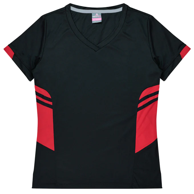 Tasman Tee - Ladies