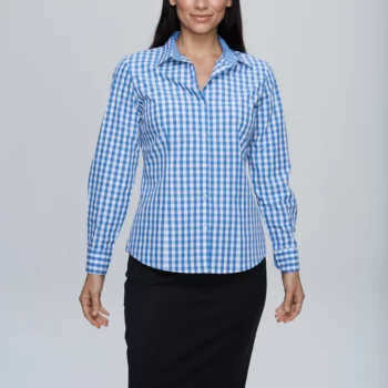 Devonport Long Sleeve Shirt – Ladies