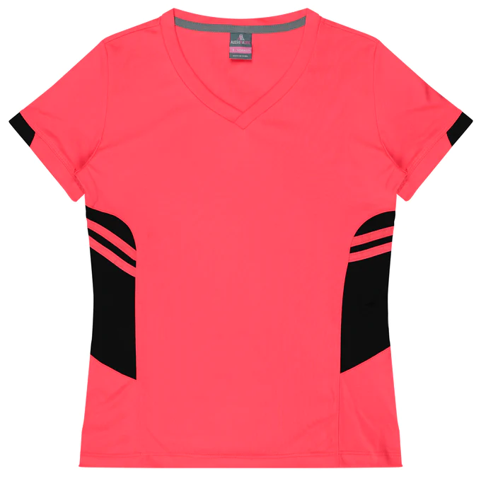 Tasman Tee - Ladies