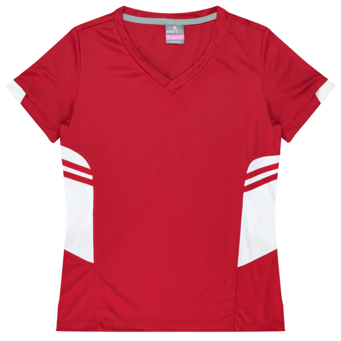 Tasman Tee - Ladies