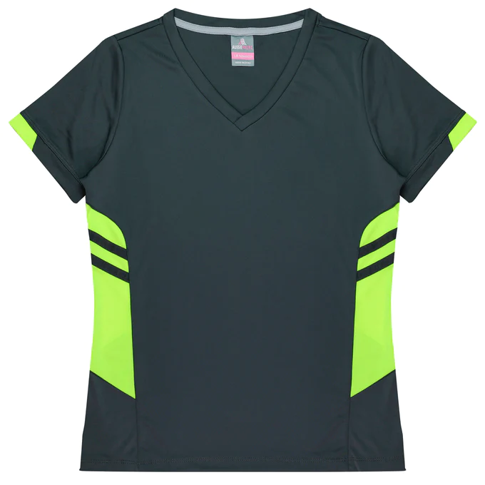 Tasman Tee - Ladies