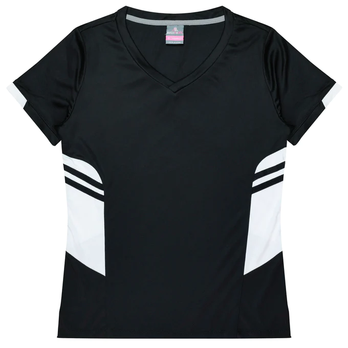 Tasman Tee - Ladies