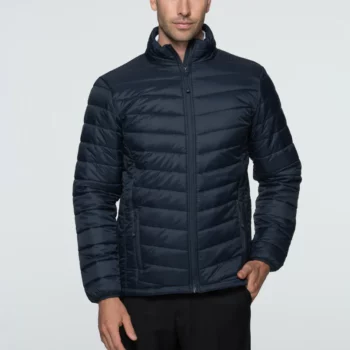 Mens Buller Puffer Jacket