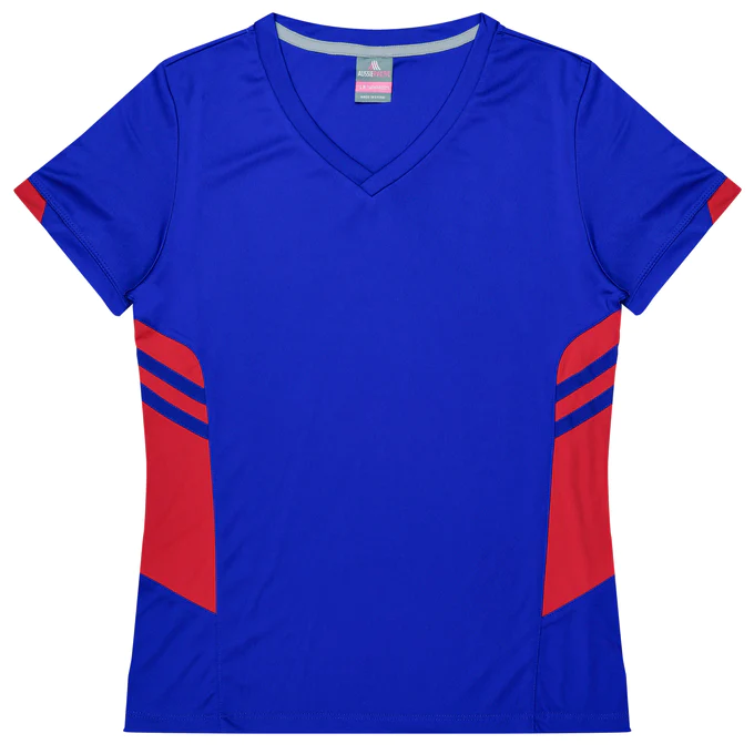 Tasman Tee - Ladies