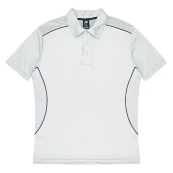 Mens Kuranda Polo