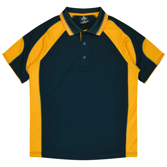 Murray Polo - Men's