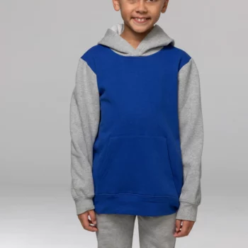 Kids Monash Hoodies