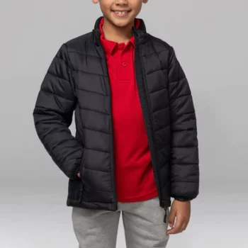 Kids Buller Puffer Jkt