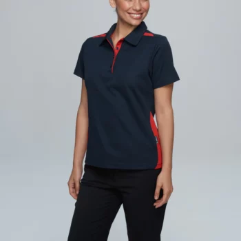 Paterson Polo – Ladies