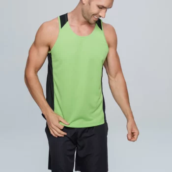 Premier Singlet – Men’s