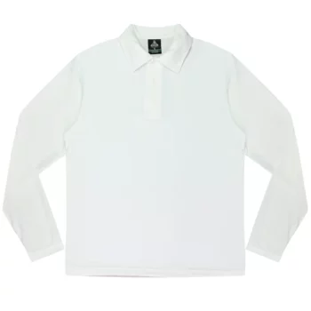 Mens Botany L/S Polo 