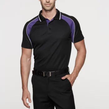 Panorama Polo – Men’s