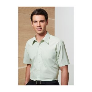 Ambassador Mens S/S Shirt