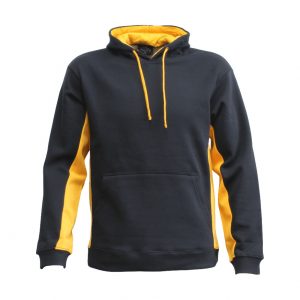 Matchpace Hoodie