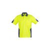 Variation picture for Yellow/Navy