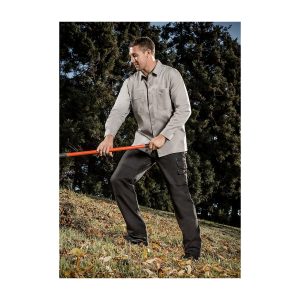 Light Weight Tradie Shirt – Long Sleeve