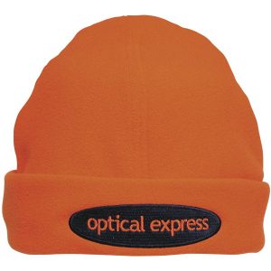 Luminescent Micro Fleece Beanie