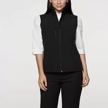 Ladies Olympus Soft-Shell Vest