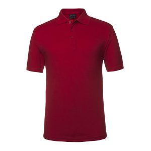 210 Gsm Short Sleeve Polo