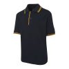 Variation picture for Navy/Gold