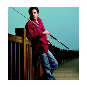 Full Zip 2 In 1 Polar Fleece