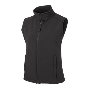 Jeni B Layer Vest