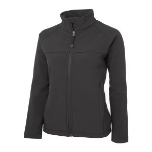 Jeni B 3 Layer Jacket