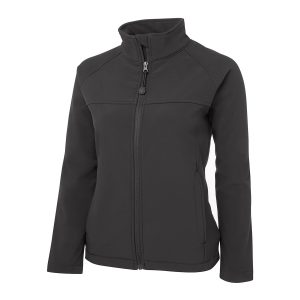 Jeni B 3 Layer Jacket