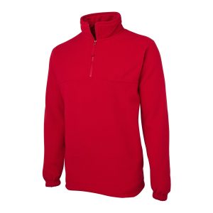 Half Zip Polar Fleece