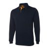 Variation picture for Navy/Gold