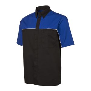 Podium Moto Shirt –  Short Sleeve