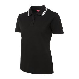 JB’s Ladies Chefs Polo