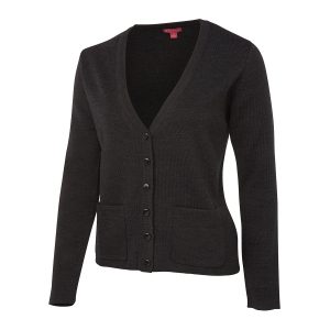 Jeni B Knitted Cardigan