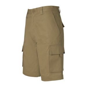 JB’s Mercerised Work Cargo Short (Regular)