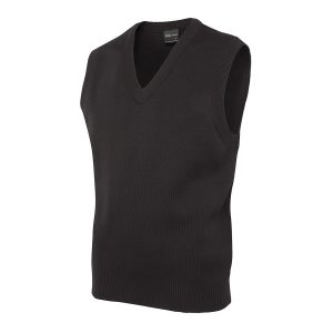 JB’s Knitted Vest