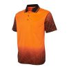 Variation picture for Orange/Black