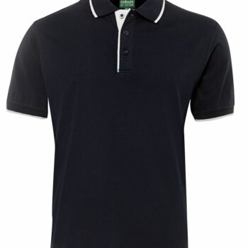 JB’s Cotton Tipping Polo