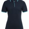 Variation picture for Navy/Aqua