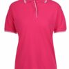 Variation picture for Hot Pink/White