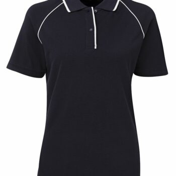 JB’s Raglan Polo