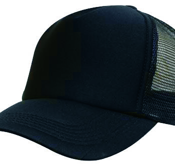 Kids Trucker Mesh Cap