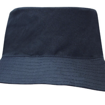 Breathable Poly/Twill Reversible Bucket Hat