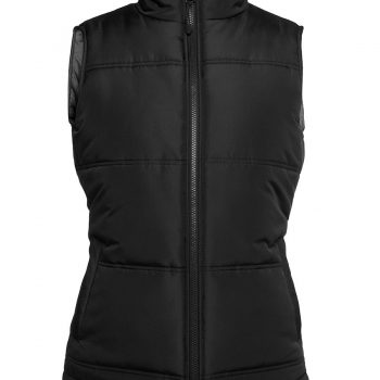 JB’s Ladies Adventure Puffer Vest