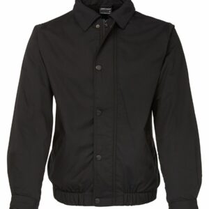 JB's Contrast Jacket