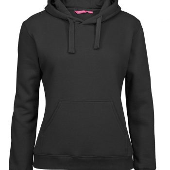 JB’s Ladies Fleecy Hoodie