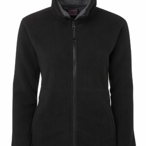 Jeni B Shepherd Jacket