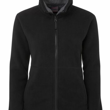 Jeni B Shepherd Jacket