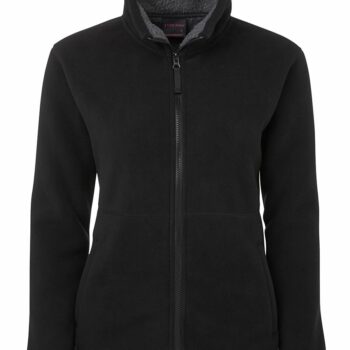 Jeni B Shepherd Jacket